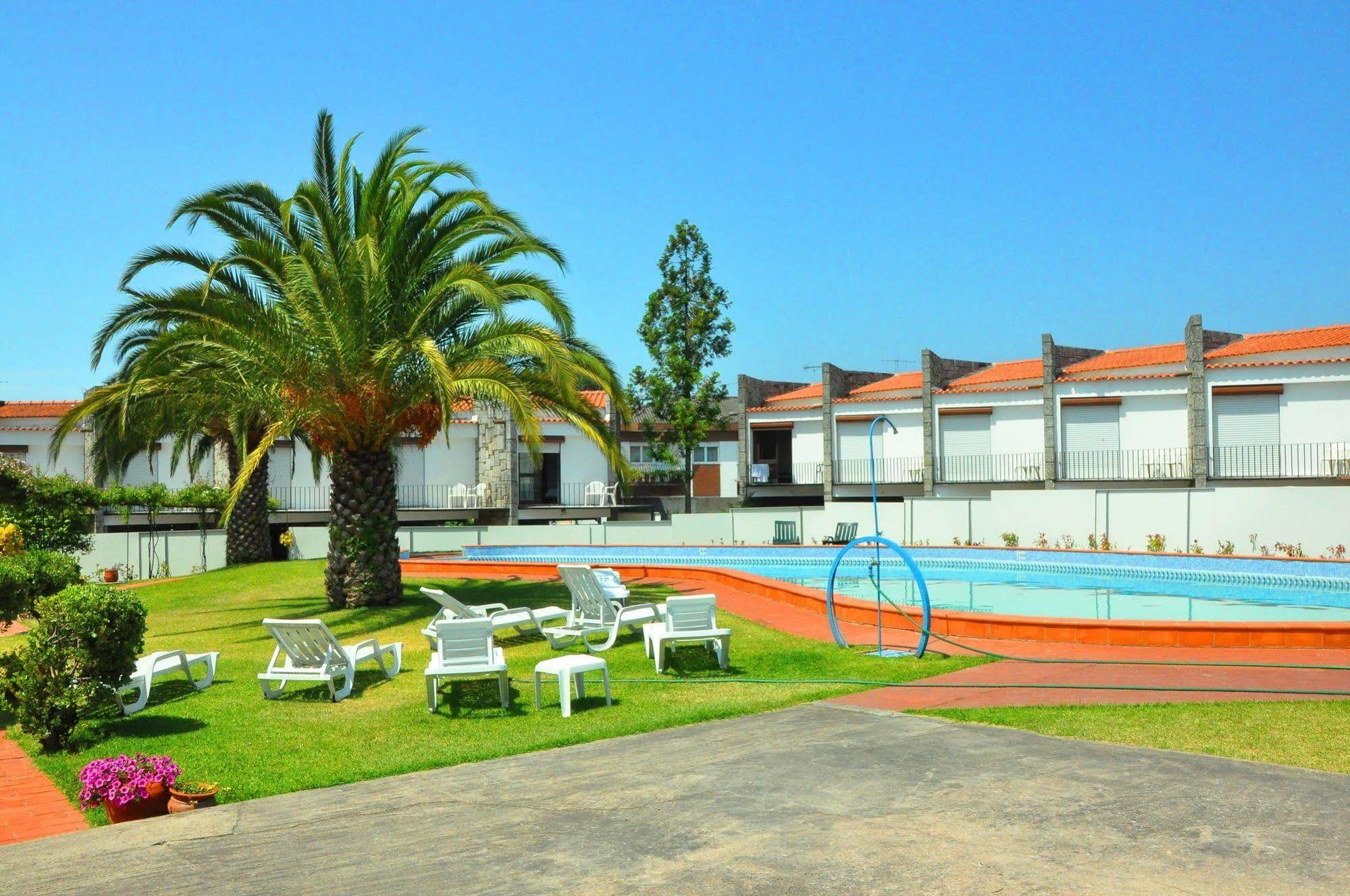 Hotel Do Cais Darque Exteriér fotografie
