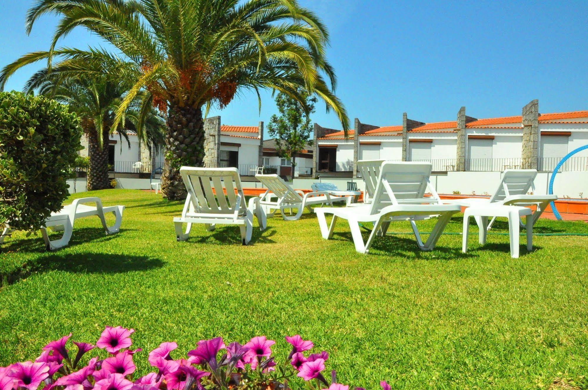 Hotel Do Cais Darque Exteriér fotografie