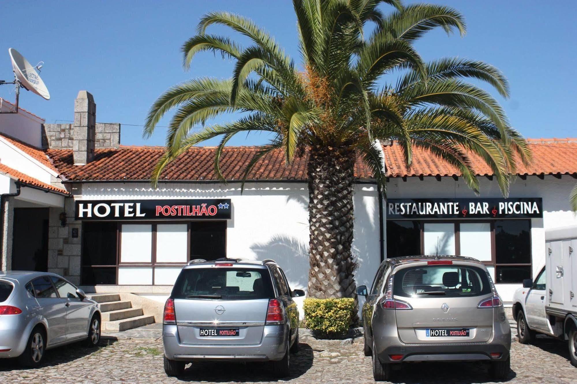 Hotel Do Cais Darque Exteriér fotografie