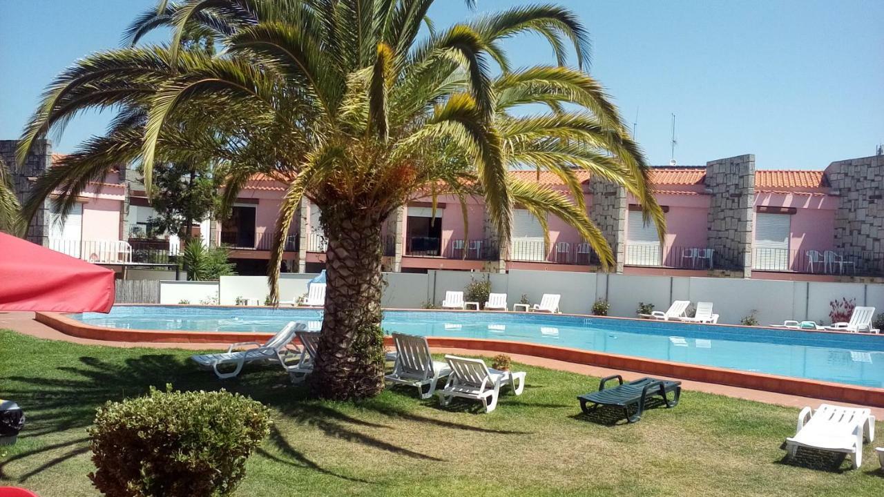 Hotel Do Cais Darque Exteriér fotografie