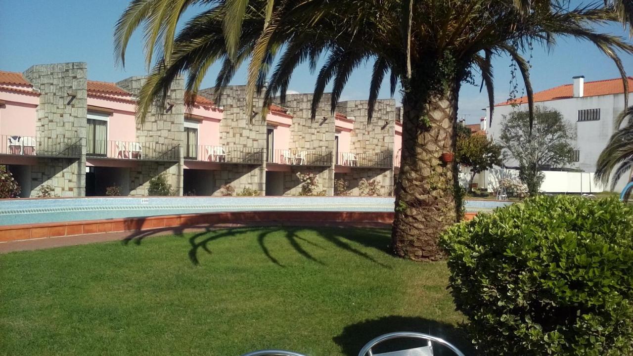 Hotel Do Cais Darque Exteriér fotografie